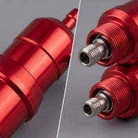 Adjustable Manual Turbocharger Pressure Controller Long-Lasting Manual Boost Controller Accurate High-Quality for Mechanics