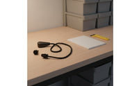 Trunk Shelf Pull Strap Easy to Install Trunk Lanyard Strong for DIY Mechanics