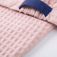 Microfiber Drying Towel Wrap for Women Weave Super Absorbent Lightweight Turban for Adults, Post Bath