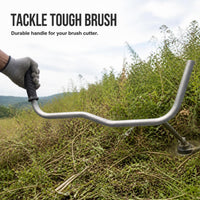 Handlebar Assembly for STIHL FS120 FS200 Brush Cutter Trimmer