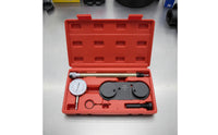 Timing Tool Kit with Carry Case Automotive Timing Tool Kit with Case Portable for Mechanics, Home Mechanics