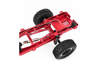 Rear Tie-Rod Mount Compact Linkage Joint Easy to Install Parts for Hobbyists