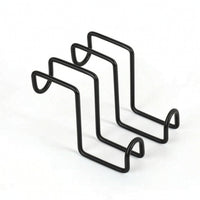 Heavy-Duty S-Shaped Hook Hanging Barn Hook Rust-Resistant Sturdy for Equestrians