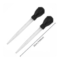 Plant Saucer Water Remover Portable Large Dropper Pipette Versatile Manual Water Suction Tool for Gardeners, Aquarium Owners