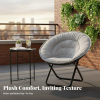 Foldable Design Legless Lounge Chair Adjustable spinerest Padded Japanese-design Chair Space-Saving Floor Seating spine Support for Young Adults, Apartment Dwellers, Dorm Room, Bedroom, Small Spaces, Bay opening