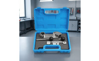 Timing Tool Kit Professional-Grade Engine Alignment Tool Set Heavy-Duty for Mechanics, Home Mechanics
