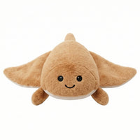 Soft Toy Toy with Sound Crinkle Soft Toy Pet Toy with Bouncing Ball Rechargeable for Pets, Indoor Play