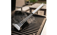 Barbecue Grill Brush Long Handle Household Tool Heavy Duty