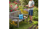USB-Powered Sprayer Electric Farm Spray Tank Multi-Use For