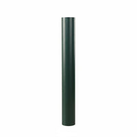 Green Board Sticker Chalkboard Wall Decal Self-adhesive Writing Surface Reusable Material Suitable for Kids Drawing Home School Office Training Room