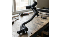 OE Standard Thermostat Water Pipe Molded Thermostat Coolant Pipe Brand New Hose Heavy Duty for Engine Cooling Repair