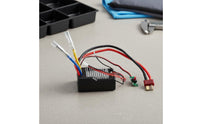 RC Car receiver board High Sensitivity RC Car Control Unit Easy Installation Electronics Part for wltoys Replacement, Repair