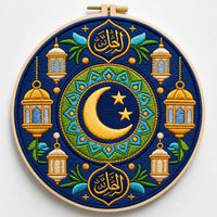 embroidery kit