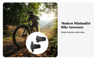 Mountain Bike Mudguard Long-Lasting Mountain Bike Mudguard Mountain Bike Mudguard Adjustable Mountain Bike Front Mudguard