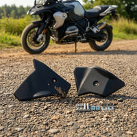 Throttles Protection Covers Shielded Throttles Body Guards Motorcycle Part for Motorcyclists