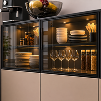 sideboard