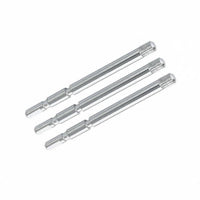 Music Mechanical Drive Shaft Metal Construction   Movement Parts for DIY Enthusiasts, Hobbyists