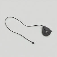 Fan Bike Speed Sensor Wired Speed Sensor with Cable Easy Install Wearwear-Resistant for Indoor Training