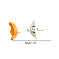 Outdoor Golf Tee with Rotating Height Adjustment Stable Adjustable Golf Tee Lightweight Indoor for Golfers
