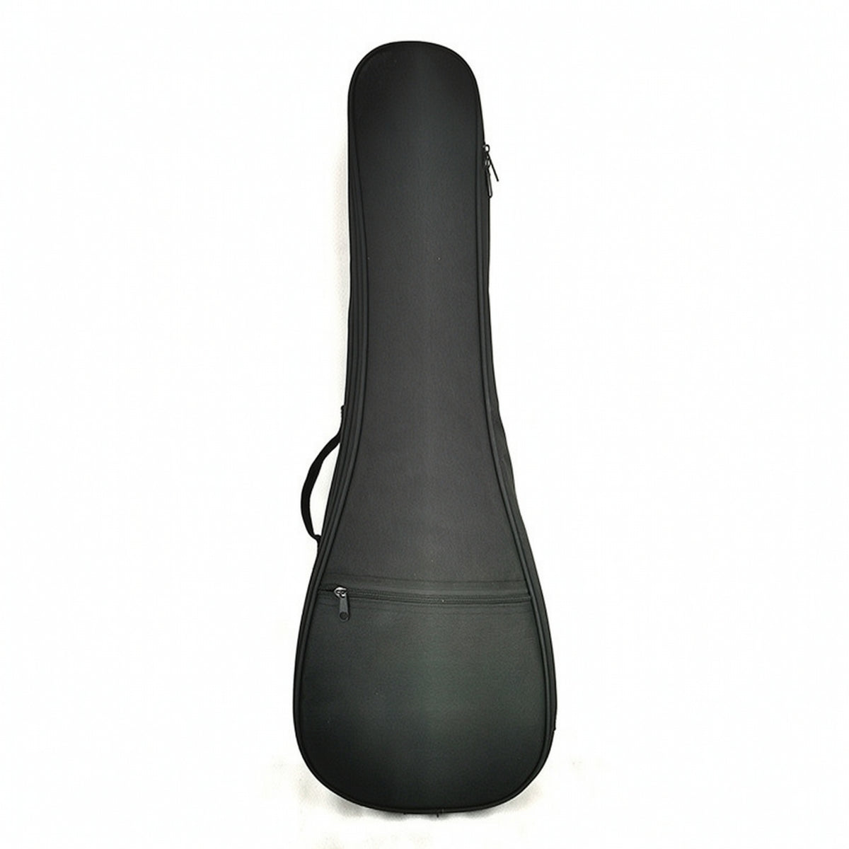 ukuleles Gig Bag Padded ukuleles Bag with Pocket Lightweight Guitar Case with Backpack Straps for Artists, Students