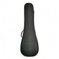ukuleles Gig Bag Padded ukuleles Bag with Pocket Lightweight Guitar Case with Backpack Straps for Artists, Students