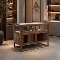 display cabinet