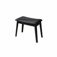 Multi-Functional Entryway Shoe Bench adaptable Use Upholstered Entryway Bench Modern Simple Design Hallway Seat high-density Foam for Families, Homeowners, Renters, Living Room, Bedroom