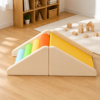soft play equipment
