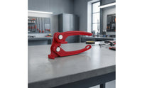 Manual Tube Bender Small-Diameter Tube Bender Handheld Bending Tool for Mechanics, Amateur Craftspeople, Garage