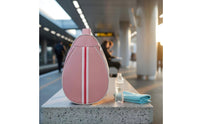 Multifunctional Tennis Racket Backpack Lightweight Pickleball Paddle Bag Portable Badminton Racket Bag
