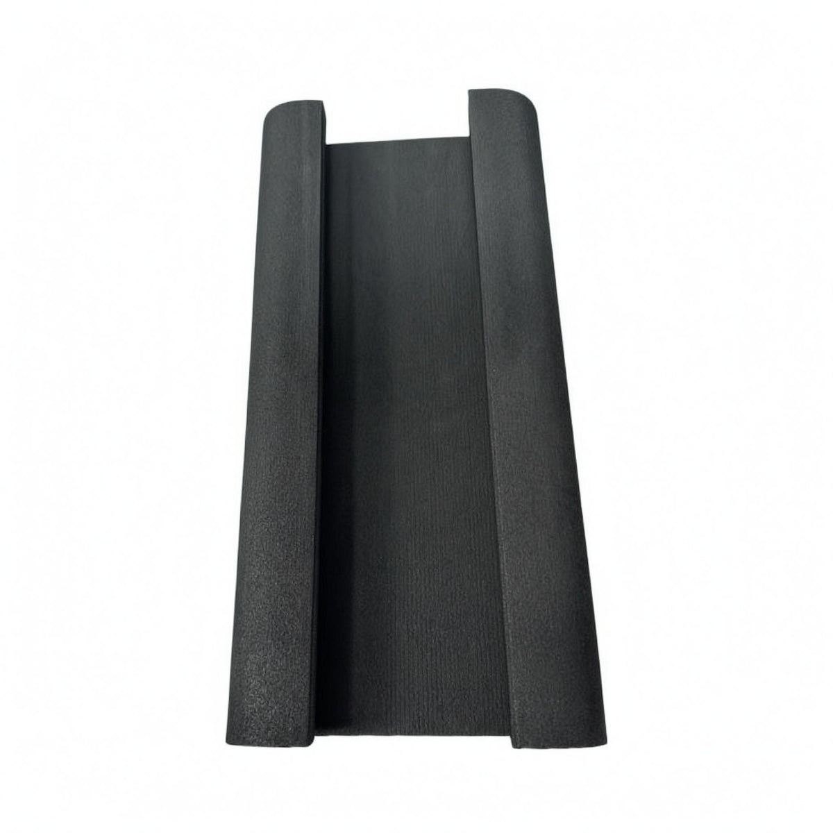 U-Shaped Channel Dragon Boat Pad Raised Side Walls Dragon Boat Seat Cushion Polished Textured Anti-Shock Cushioning Pad Waterproof