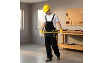 Tool Waist Bag Waterproof Waist Tool Bag Work Gear Multiple Pockets Reinforced