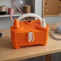 Electric Balloon Pump 220-240V Balloon Inflator