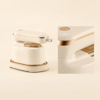 Multi-Mode Handheld Garment Steamer Strong Handheld Clothes Steamer Delicate Steam Iron Heavy-Duty for Home
