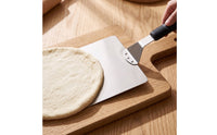 Pizza Peel Square Pizza Paddle Cooking Tool for Home Home Cooks