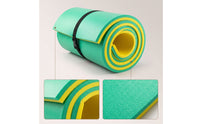 Water Floating Mat Multi-Layer Floating Water Mat Tear-Resistant for Pool