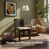 Vintage Design Y-spine design Chair Designer Inspired Household Furniture Mid-centuryera Modern Home Seating Ergonomic spinerest for Homeowners, Adults, Restaurant Owners, Dining Room, Kitchen, Cafe