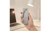 Fan Upgrade Kit Wired Fan Distant Control Sturdy for Home Improvement, DIYers