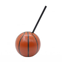 Soccer Ball Cup Reusable Football Cup Food Grade Drinkware