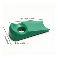 Silicone Putting Cup Compact Golf Putting Cup Practice Putt Target Portable Training Aid Lightweight for Golfers, Indoor, Home