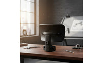 Integrated Design Chair Backrest and Armrest Set Wear-Resistant Computer Chair Replacement Parts Molded Molded Furniture Components for DIY Enthusiasts