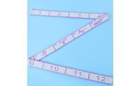 Resistance Dance Stretching Band Long-Lasting Dance Stretch Band Lightweight Segmented Elastic Strap Soft for Beginners
