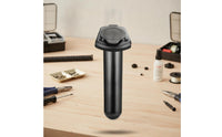 Fishing Rod Holder Easy to Install Flush Mount Rod Holder Accessory Long-Lasting Hardware Sleek for Anglers
