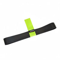 Hose Retainer Band High Rubber Diving Cylinder Band Scuba Tank Strap for Technical Divers