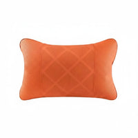 Car Support Pillow, Neck Headrest Pad, Universal Interior Accessory for Model 9 Model 8, Breathable, Ergonomic, Multi-Color