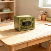 Desktop Private Children's Sturdy Tabletop Storage Box for Kids