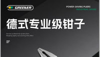 Industrial-Grade Wire Cutters with Rust Resistance