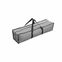 Tripod Carrying Case Waterproof Long Equipment Bag Water Resistant Photography Light Stand Bag for Photographers, Anglers