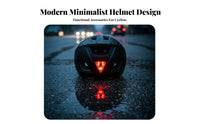 Removable and Washable Helmet Replacement Parts Easy Installation Bike Helmet Accessory Secure Fit for Bikers, Adults, Biking, Commuting