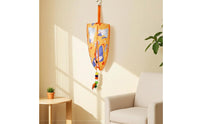 Hanging Cat Toy Safe Automatic Cat Toy Long-Lasting for Doors